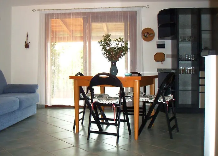 Paradiso Hébergement de vacances