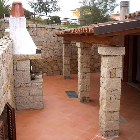 Holiday home Paradiso