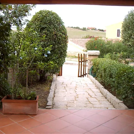 Paradiso Aglientu