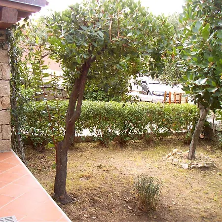 Paradiso Holiday home