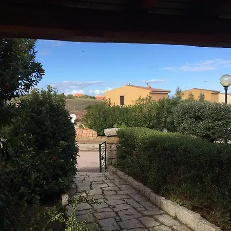 Сasa de vacaciones Paradiso *