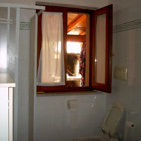 Paradiso Holiday home