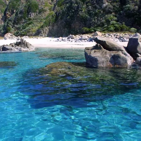 Paradiso * Aglientu