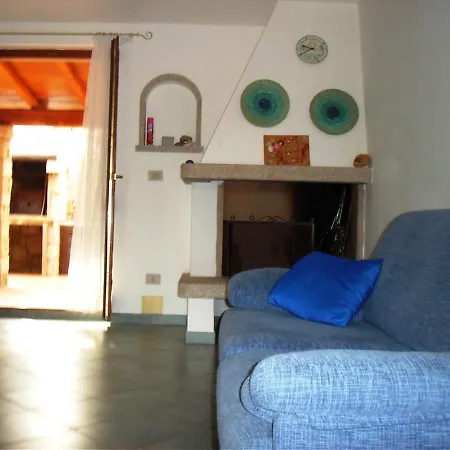 Paradiso Сasa de vacaciones