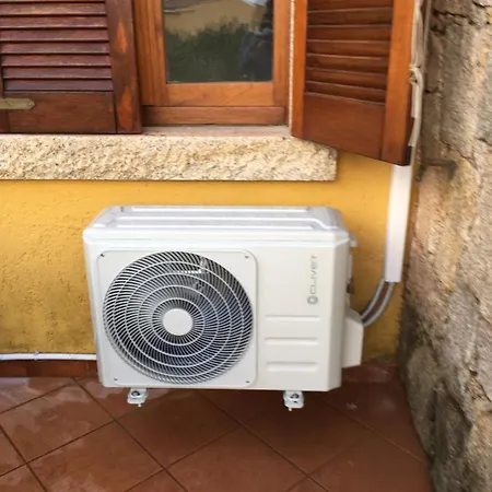 Holiday home Paradiso Aglientu