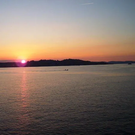 Сasa de vacaciones Paradiso