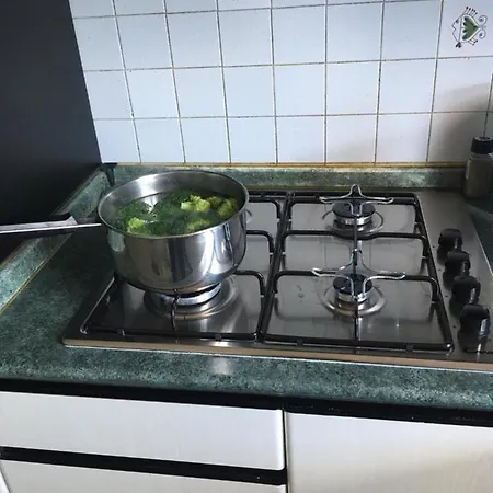 Paradiso Сasa de vacaciones