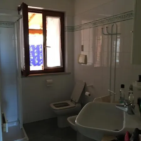 Сasa de vacaciones Paradiso *