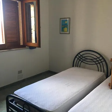 Paradiso * Aglientu