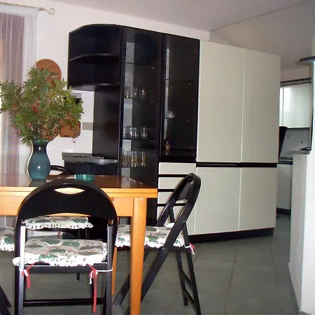 Paradiso Holiday home