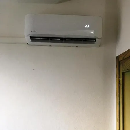 Сasa de vacaciones Paradiso *