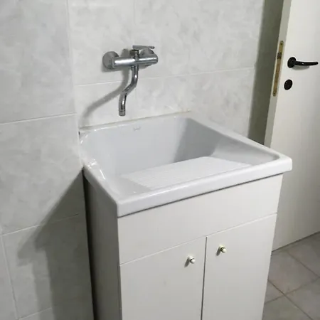 Сasa de vacaciones Paradiso