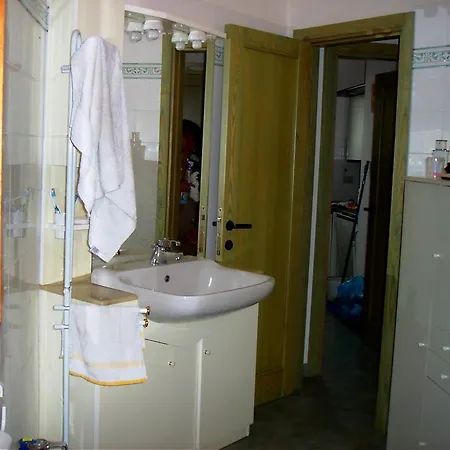 Holiday home Paradiso Aglientu