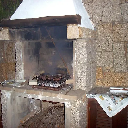 Paradiso Сasa de vacaciones *