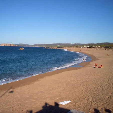 Сasa de vacaciones Paradiso *