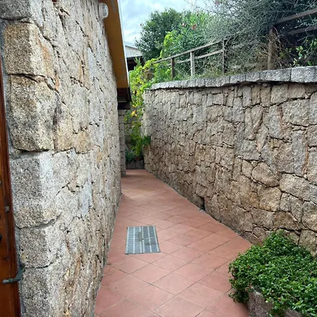 Сasa de vacaciones Paradiso *