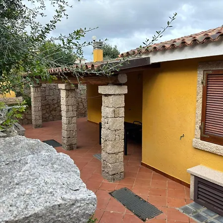 Paradiso Aglientu