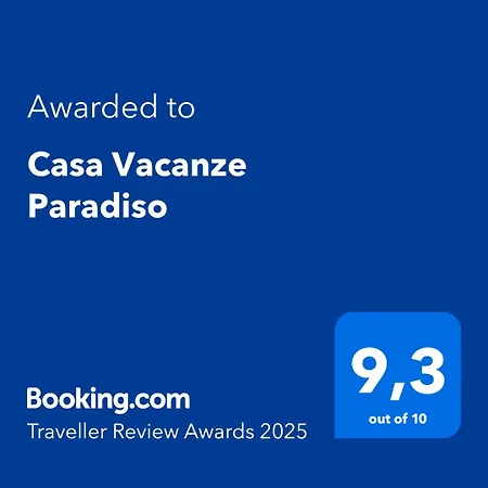 Casa vacanze Paradiso Aglientu