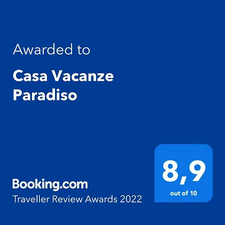 Paradiso