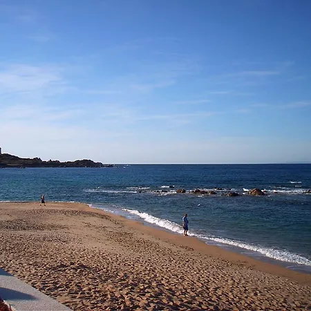 Paradiso Сasa de vacaciones Aglientu