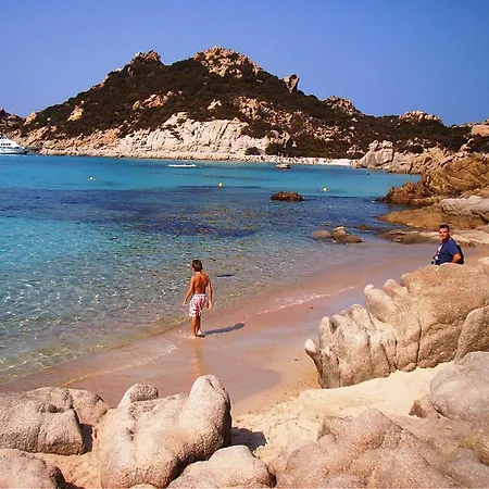 Paradiso Aglientu