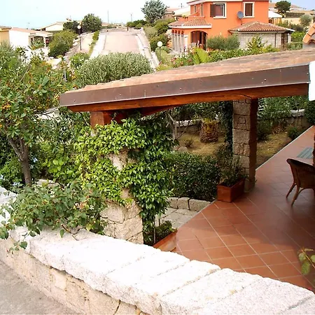 Сasa de vacaciones Paradiso Aglientu