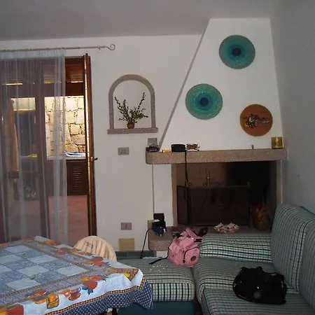 Paradiso Сasa de vacaciones