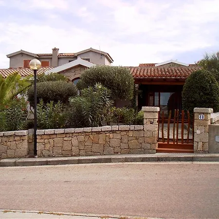 Сasa de vacaciones Paradiso