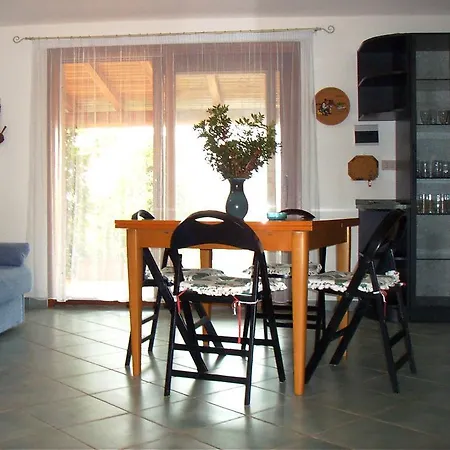 Paradiso Сasa de vacaciones