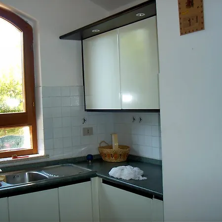 Paradiso Holiday home