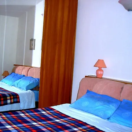 Paradiso Holiday home *