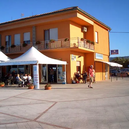 Paradiso * Aglientu