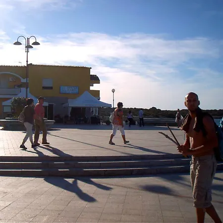 Сasa de vacaciones Paradiso *