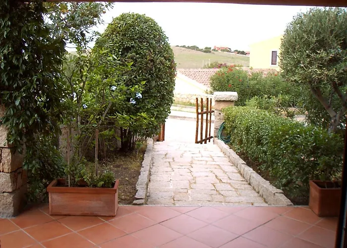 Paradiso Aglientu