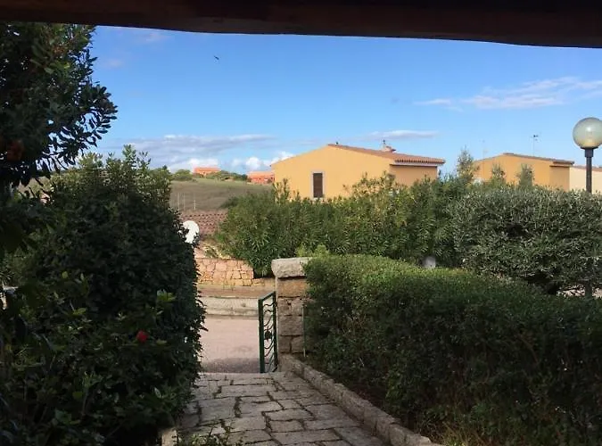 Hébergement de vacances Paradiso *