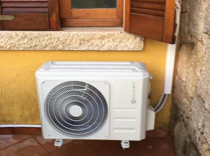 Dom wakacyjny Paradiso Aglientu