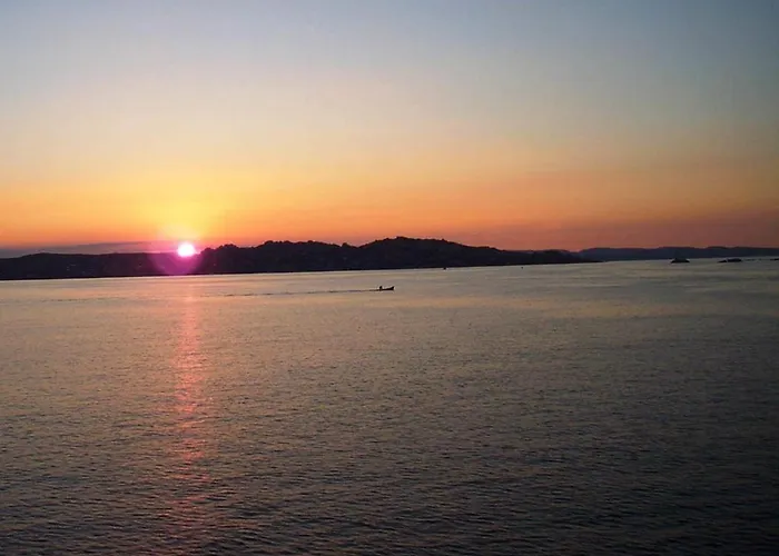 Dom wakacyjny Paradiso