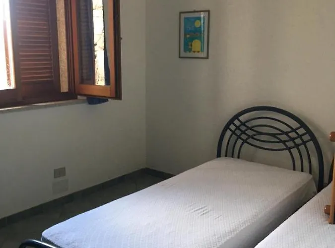 Paradiso * Aglientu