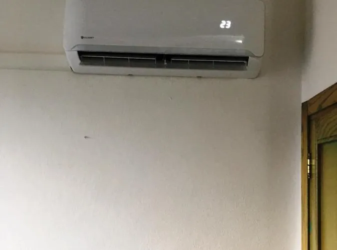Hébergement de vacances Paradiso *