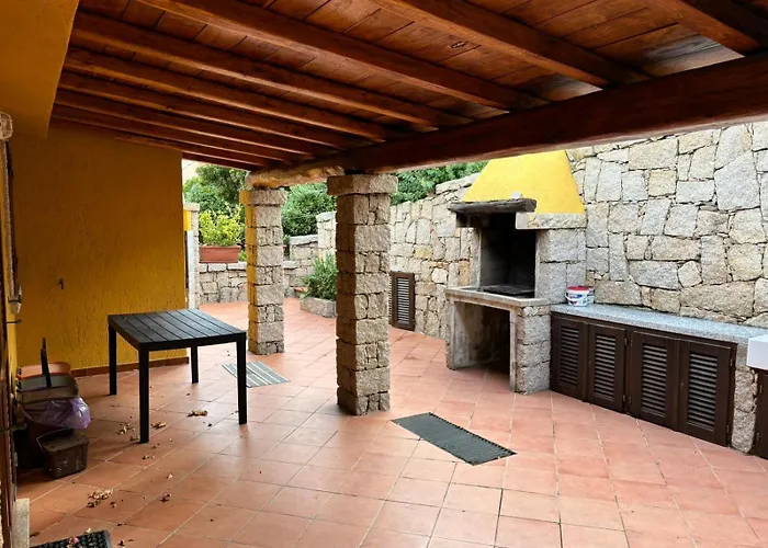 Hébergement de vacances Paradiso