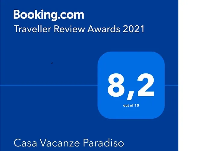 Hébergement de vacances Paradiso Aglientu