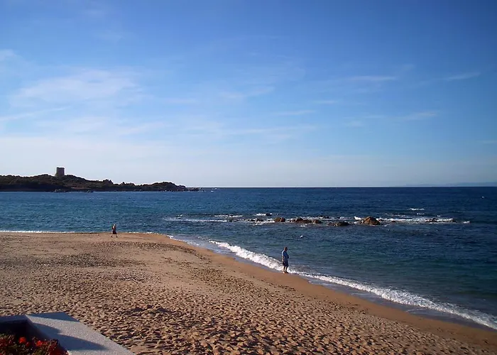 Paradiso Dom wakacyjny Aglientu