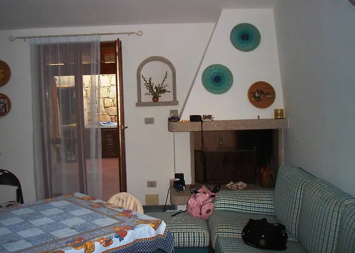 Paradiso Dom wakacyjny