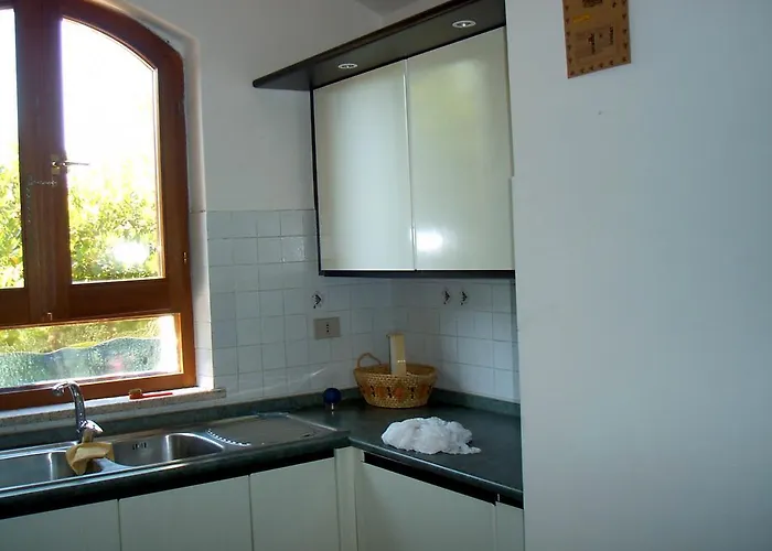 Paradiso Dom wakacyjny