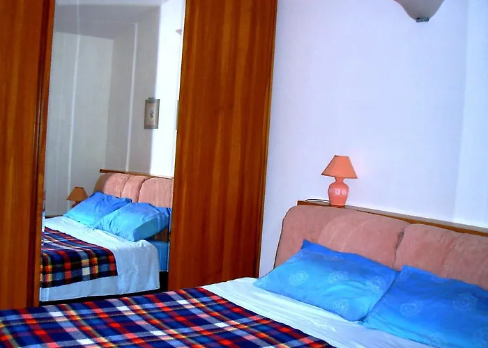 Paradiso Dom wakacyjny *